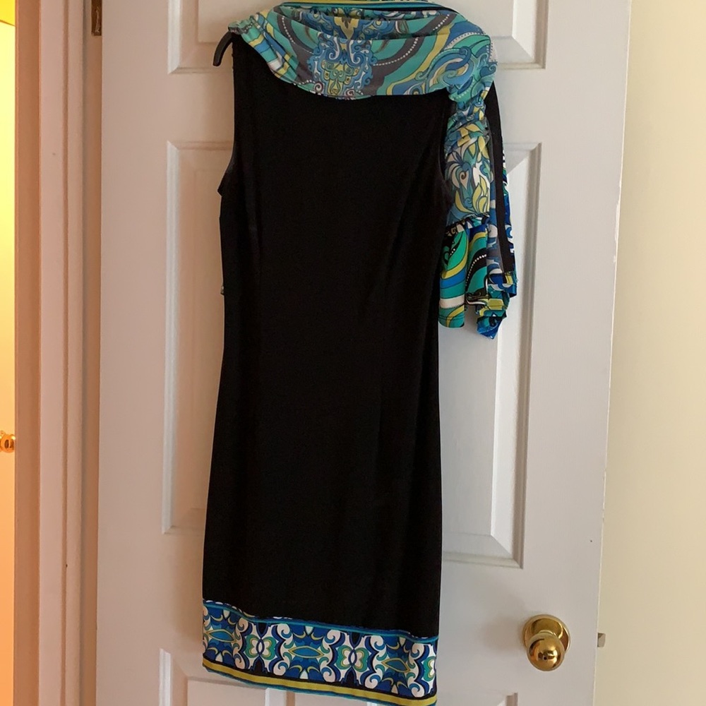 Stunning Ribkoff dress - Picture 5 of 9